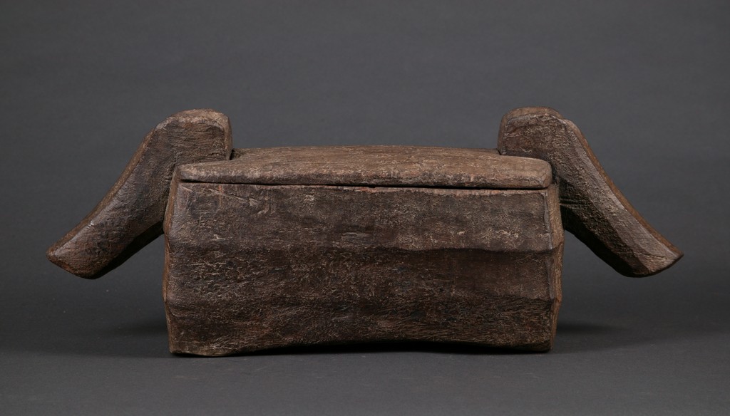 PH517: Ifugao Punamhan Box